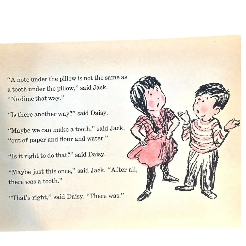 Scholastic vtg 1969